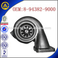 TB2518 8-94382-9000 466898-5006 turboalimentador para Isuzu